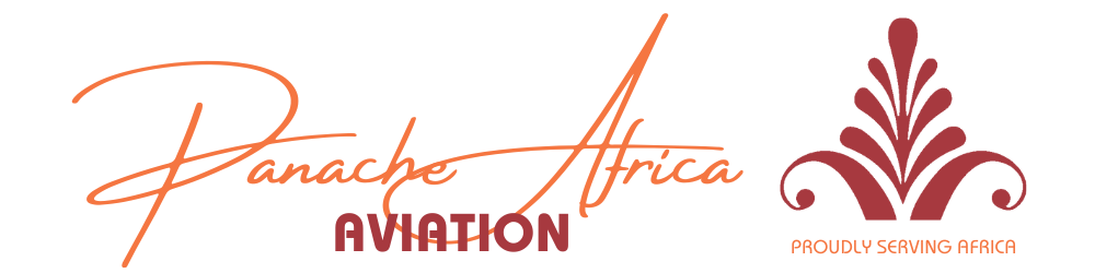 Panache Africa - AVIATION