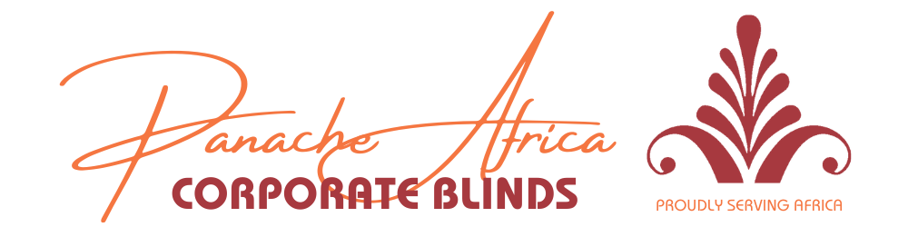 Panache Africa - CORPORATE BLINDS