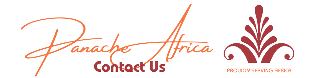 Panache Africa - Contact Us